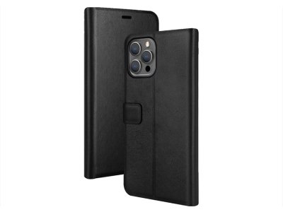 کیف چرمی آیفون 13 پرو مکس ویوا مادرید مدل فینورا Viva Madrid Finura iPhone 13 Pro Max Mobile Bag