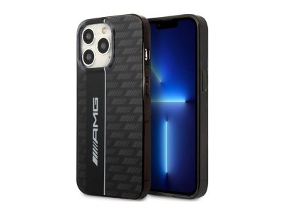 قاب محافظ آیفون 13 پرو طرح مرسدس بنز CG Mobile iphone 13 Pro Mercedes-Benz AMG Hard Case