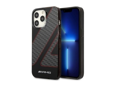 قاب محافظ آیفون 13 پرو طرح مرسدس بنز CG Mobile iphone 13 Pro Mercedes-Benz AMG Hard Case