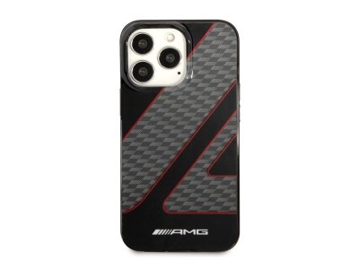 قاب محافظ آیفون 13 پرو طرح مرسدس بنز CG Mobile iphone 13 Pro Mercedes-Benz AMG Hard Case
