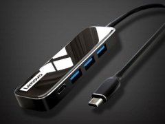 خرید هاب USB C