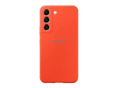 قاب سیلیکونی سامسونگ Samsung Galaxy S22 Silicone Cover