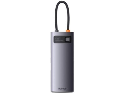 هاب  تایپ‌ سی 6 پورت بیسوس Baseus Starjoy 6 Port Type-C HUB WKWG060013