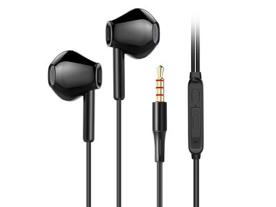 هندزفری سیمی با جک 3.5 میلی‌متری لنوو Lenovo XF06 Wired Headset Youth Edition