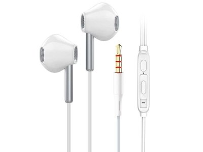 هندزفری سیمی با جک 3.5 میلی‌متری لنوو Lenovo XF06 Wired Headset Youth Edition