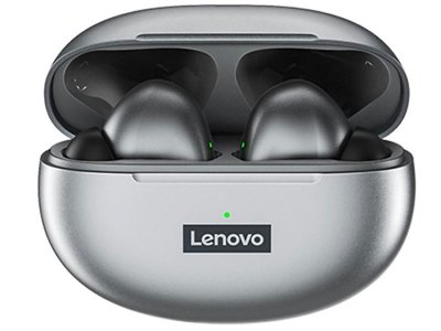 هندزفری بی سیم دوگوش لنوو Lenovo Thinkplus Live Pods LP5