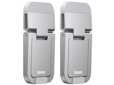 پایه نگهدارنده لپ‌تاپ بیسوس Baseus laptop stand LUZC000012