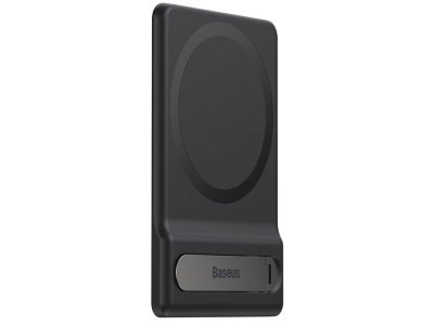 پایه نگهدارنده مگنتی موبایل بیسوس Baseus stand with magnetic holder LUXZ010001