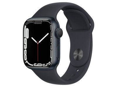 اپل واچ سری 7 Apple Watch Series 7 45mm Aluminium