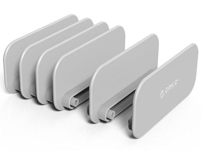 پایه نگهدارنده رومیزی موبایل و تبلت اوریکو ORICO DK205 desktop charging bracket