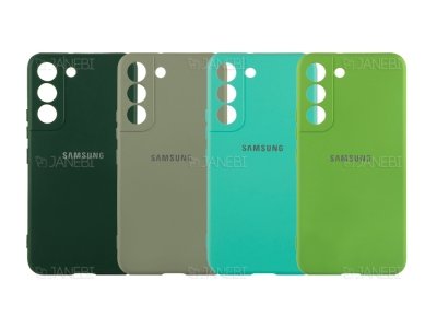 قاب سیلیکونی سامسونگ Samsung Galaxy S22 Silicone Cover
