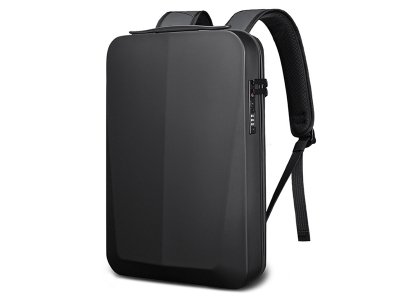 کوله پشتی لپ تاپ 15.6 اینچ بنج BANGE اصل مدل BG-22201 با قفل و پورت USB