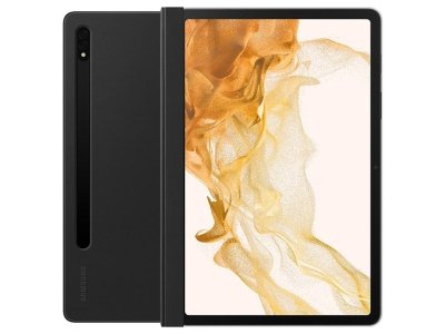 کیف کلاسوری اصلی تبلت سامسونگ Samsung EF-ZX700PBEGEU Note View Cover S7/S8