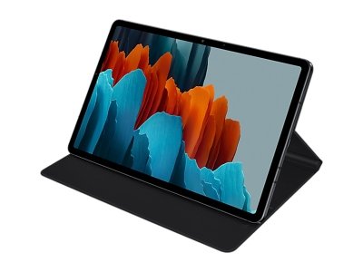 کیف کلاسوری اصلی تبلت گلکسی S7/S8 سامسونگ Samsung EF-BT630PBEGWW Galaxy Tab S7/S8 Book Cover