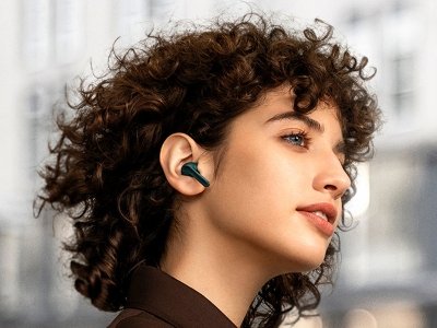 هندزفری بی سیم  نویز کنسلینگ شیائومی Xiaomi True Wireless 3 Pro M2103E1 Earphone TWS