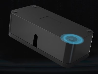 جعبه نظم دهنده محافظ برق اوریکو ORICO-PB1028