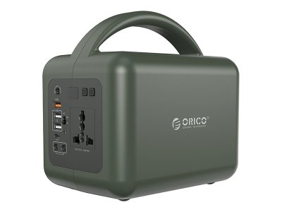 پاور استیشن و پاور بانک 39000 اوریکو مدل ORICO-PB120-1A4U توان 120 وات