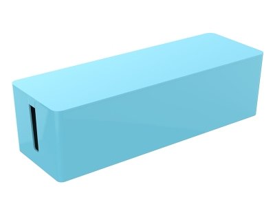 جعبه نظم دهنده محافظ برق اوریکو ORICO PB3218 Mini Cable Box Cable Management for Surge Protector