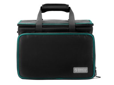 کیف اینورتر و پاور بانک اوریکو با طراحی تا شو ORICO PBSL Portable Power Station Storage Bag