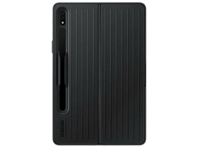 کیف کلاسوری اصلی تبلت گلکسی اس 7 پلاس و اس 8 پلاس سامسونگ Samsung EF-RX800 Protective Standing Cover Galaxy Tab S7 Plus / S8 Plus
