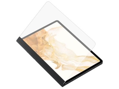 کیف کلاسوری اصلی تبلت گلکسی اس 7 و اس 8 سامسونگ Samsung EF-ZX800 GALAXY TAB S8+/S7 Cover Case