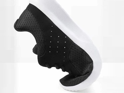 کفش کتونی ورزشی شیائومی Xiaomi youpin 90 Points Sports Light Breathable Comfortable Running Sneaker
