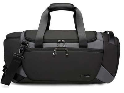 کیف ورزشی با ظرفیت ۳۰ لیتر با قابلیت جدا سازی وسایل بنج Bange BG-2378