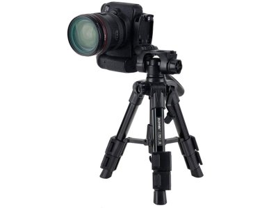 سه پایه دوربین جیماری Jmary KP-2203 Camera Tripod