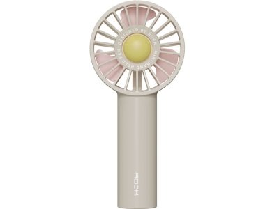 مینی پنکه همراه راک ROCK Mini Handheld fan RST10807
