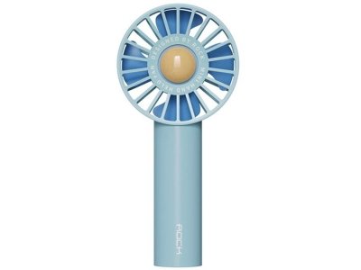 مینی پنکه همراه راک ROCK Mini Handheld fan RST10807