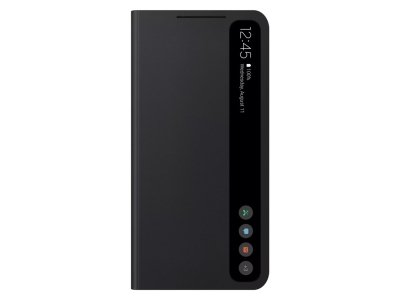 کیف اصلی گوشی سامسونگ Samsung Galaxy S21 FE 5G Smart Clear View Cover