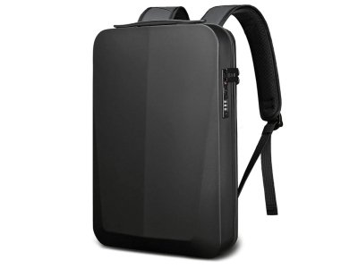 کوله پشتی لپ تاپ 15.6 اینچ بنج BANGE اصل مدل BG-22201 با قفل و پورت USB