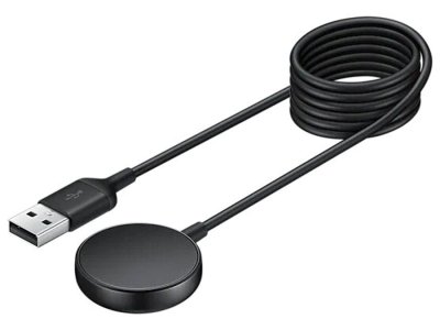 شارژر وایرلس اصلی 5 ولت گلکسی واچ اکتیو2 سامسونگ Samsung Wirless Charger EP-OR825