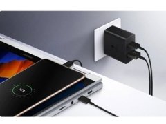 خرید آداپتور شارژ سریع اصلی سامسونگ
