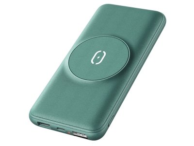 پاوربانک فست‌شارژ مگ‌سیف 20000 مک‌دودو به‌همراه کابل Mcdodo MC-864 MagSafe Wireless Power Bank