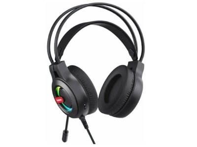 هدفون سیمی گیمینگ لنوو G80-A