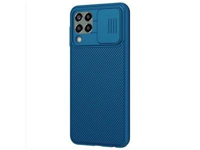 قاب محافظ سامسونگ گلکسی ام 33 نیلکین Nillkin Samsung Galaxy M33 5G Camshield