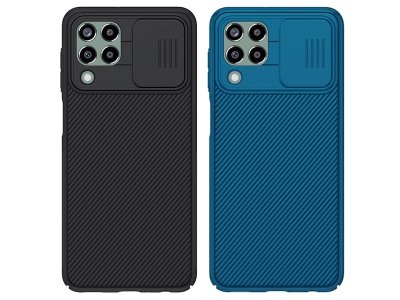 قاب محافظ سامسونگ گلکسی ام 33 نیلکین Nillkin Samsung Galaxy M33 5G Camshield
