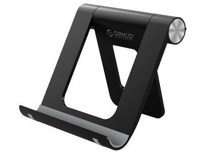 پایه نگهدارنده تبلت و موبایل اوریکو با قابلیت چرخش 360 درجه ORICO-PH2 Phone/Tablet Holder