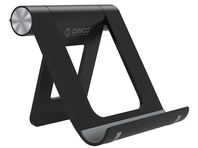 پایه نگهدارنده تبلت و موبایل اوریکو با قابلیت چرخش 360 درجه ORICO-PH2 Phone/Tablet Holder