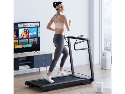 تردمیل شیائومی با قابلیت اتصال به تلویزیون Xiaomi Mijia Treadmill