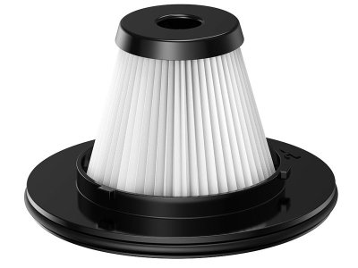 فیلتر جارو شارژی A7 بیسوس Baseus مدل VCAQ020113 دو عددی