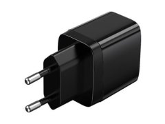 فروش شارژر دیواری تایپ سی فست شارژ اوریکو ORICO PV20-C Charger 20W Type C PD QC 3.0