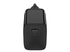 قیمت شارژر دیواری تایپ سی فست شارژ اوریکو ORICO PV20-C Charger 20W Type C PD QC 3.0
