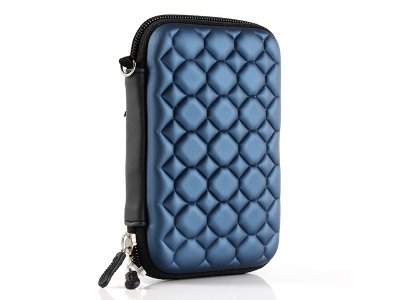 کیف هارد دیسک اکسترنال اوریکو 2.5 اينچي  ORICO-PHC-25 2.5 inch Synthetic Hard Drive Protection Bag