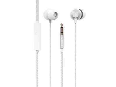 هندزفری سیمی با جک 3.5 اوریکو با  طراحی 45 درجه  ORICO-SOUNDPLUS-RM1 In-ear Headset