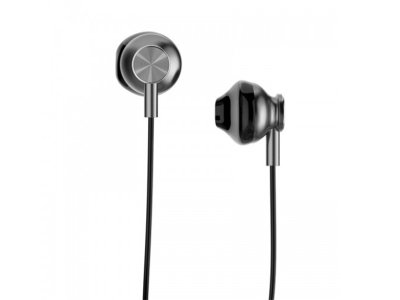 هندزفری سیمی با جک 3.5 اوریکو ORICO-SOUNDPLUS-RM3 ORICO Metal Hi-fi Headphones
