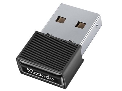 دانگل بلوتوث یو اس بی مک‌دودو MCDODO OT-1580 BT V5.1 Wireless USB Adapter