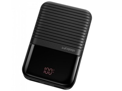 مینی پاوربانک فست شارژ 10000 مک‌دودو MCDODO MC-585 22.5W Power Bank