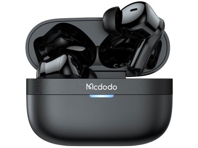 هندزفری بلوتوث مک‌دودو MCDODO HP-804 B02 ENC TWS Wireless Earphone